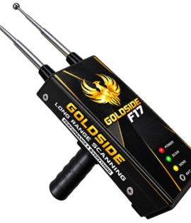 GOLDSIDE F17 ALAN TARAMA