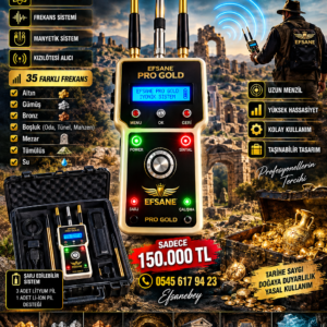 efsane gold pro