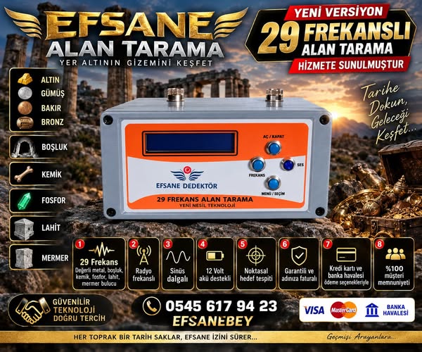 efsanex1 dijital alan tarama - Görsel 3