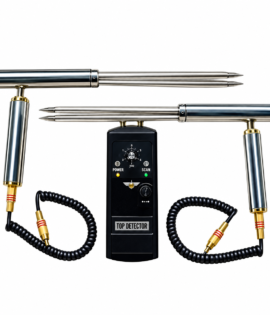 Mytech Pro Scan Tomb Hunter,
