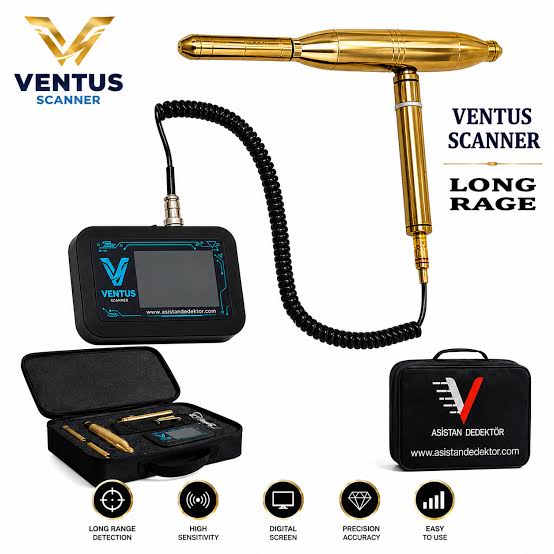 VENTUS SCANNER - Görsel 2