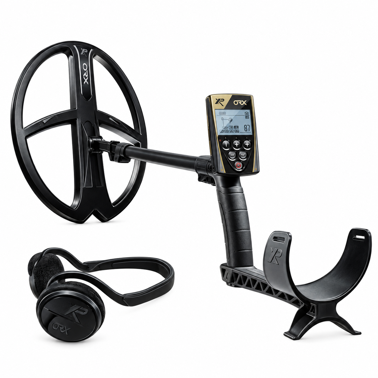 XP ORX HF METAL DEDEKTÖRÜ