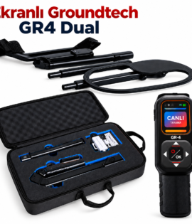 GROUNDTECH GR-4 DUAL