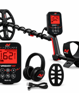 MINELAB VANQUISH 460
