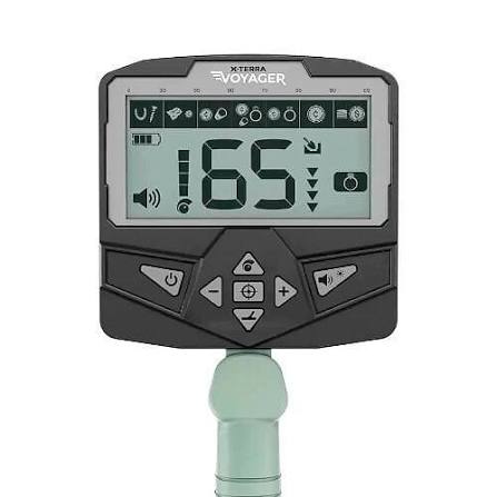 MINELAB X-TERRA VOYAGER TACTICAL - Görsel 2