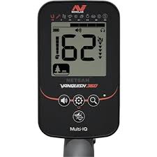 Minelab Vanquish 360 - Görsel 2