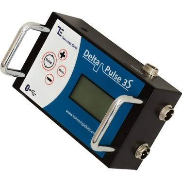 PULSE 3S PLUS 3D GRADİOMETRE - Görsel 2