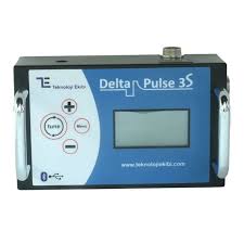 3S 3D GRADİYOMETRE / DELTA PULSE 3S - Görsel 2