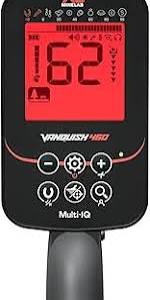 MINELAB VANQUISH 460 - Görsel 2