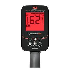 MINELAB VANQUISH 560 PRO-PACK - Görsel 2