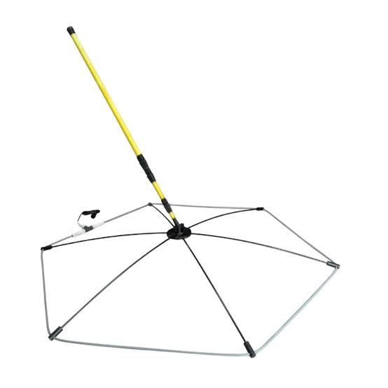 PULSE 3S PLUS 3D GRADİOMETRE - Görsel 3
