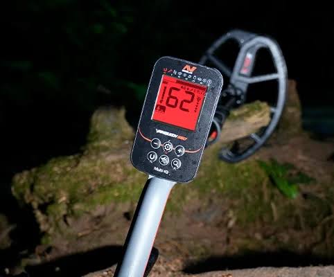 MINELAB VANQUISH 560 PRO-PACK - Görsel 3