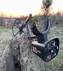 RDR Deep Pro 38 cm Başlıklı Dedektör - Görsel 3